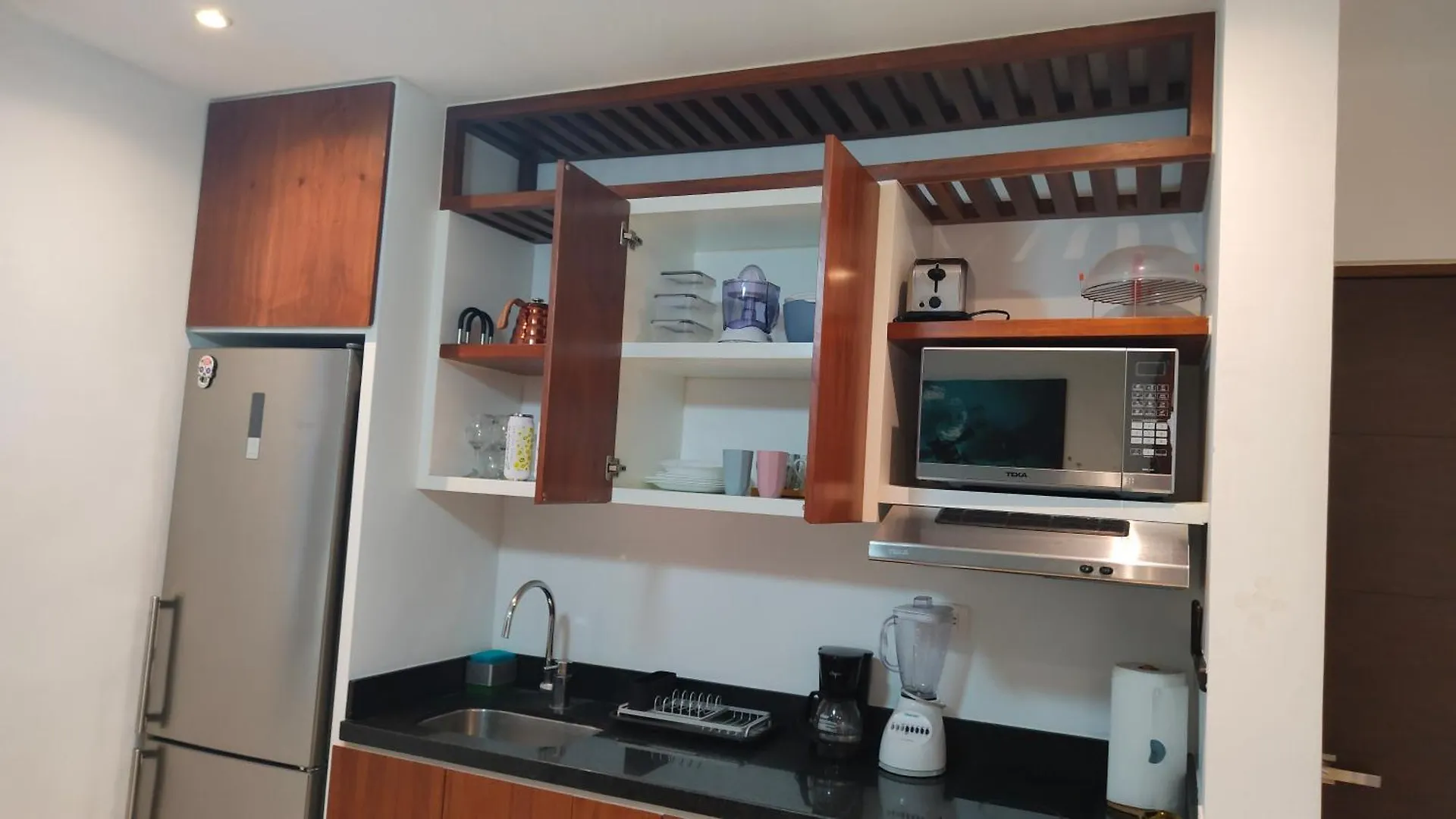 Emiliano 42 Condos Boutique Playa del Carmen