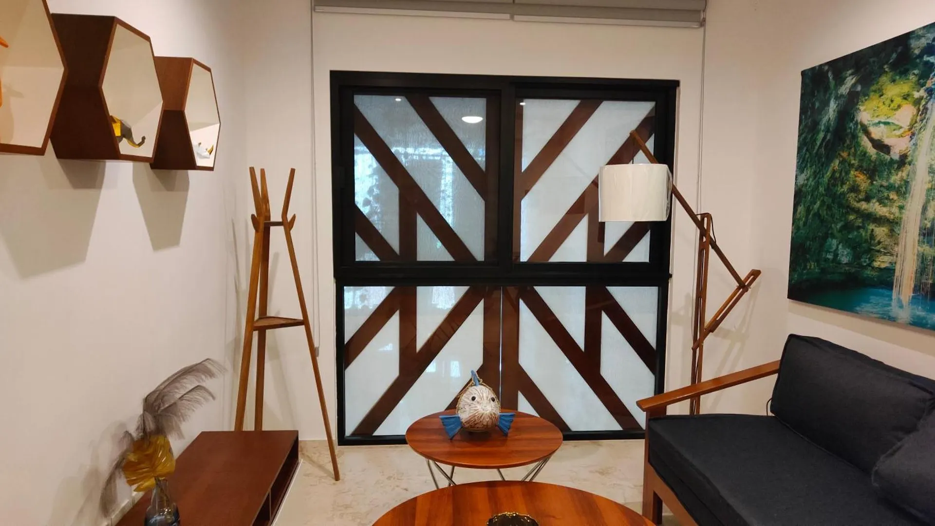 Emiliano 42 Condos Boutique Playa del Carmen