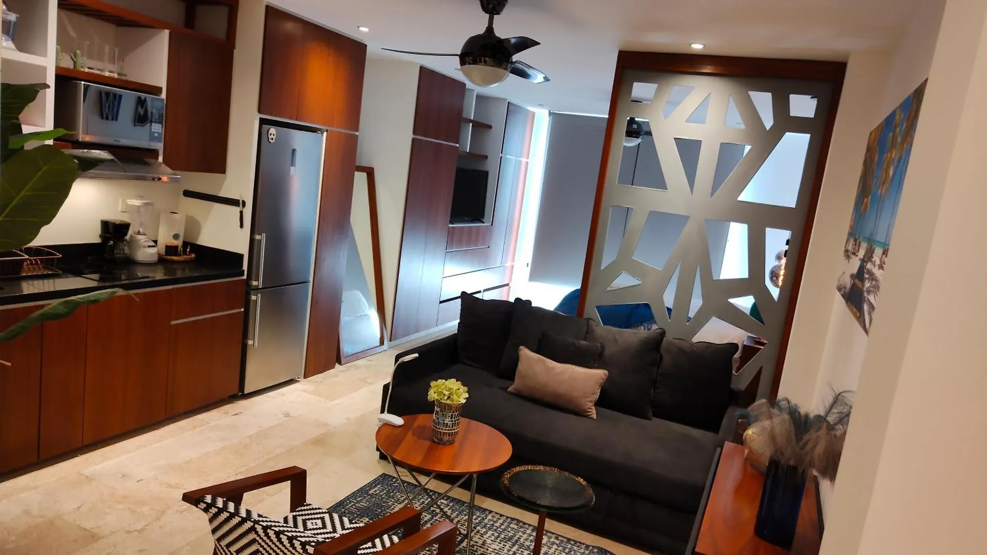 Emiliano 42 Condos Boutique Playa del Carmen 0*,  Meksika