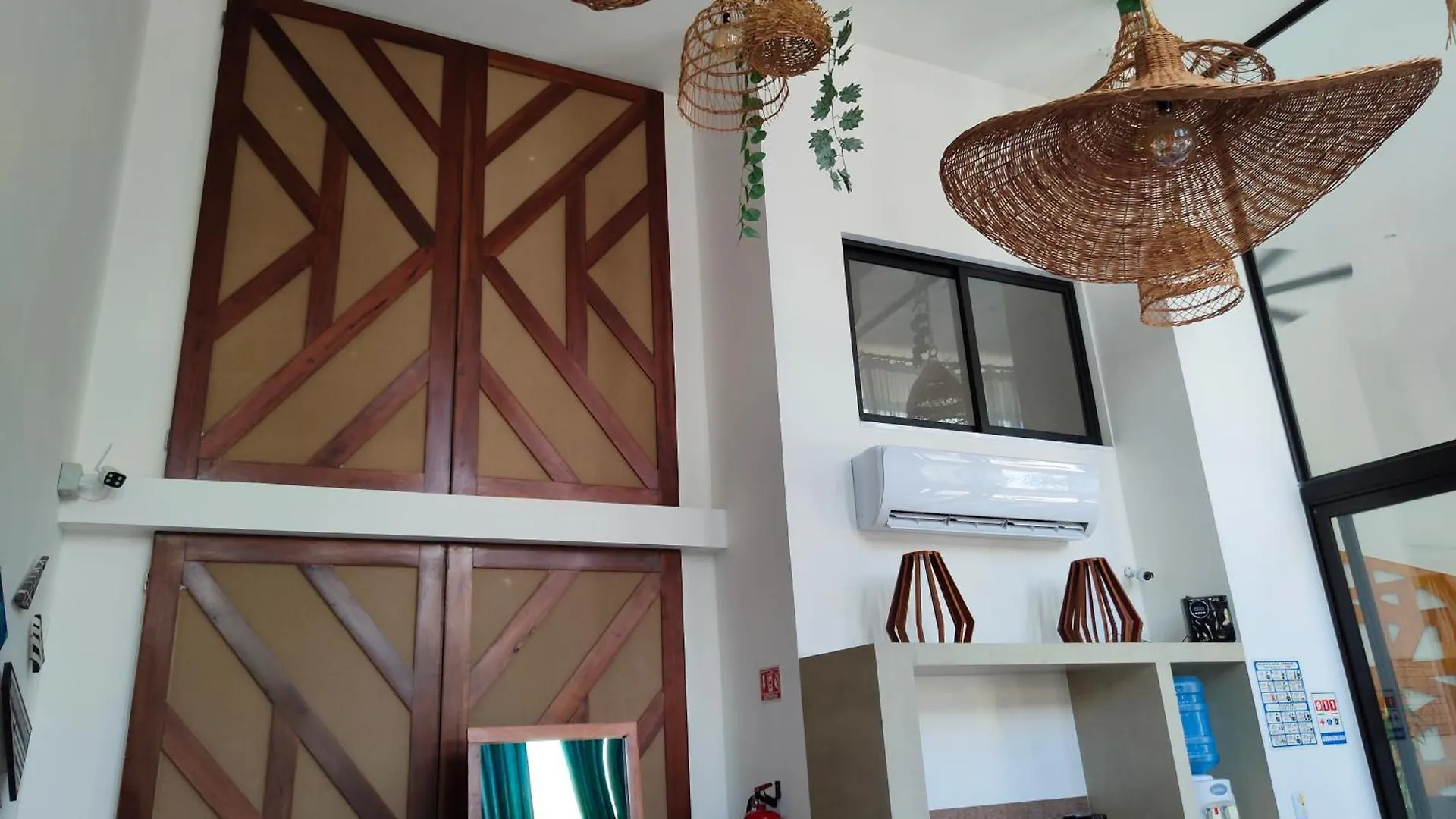 Emiliano 42 Condos Boutique Playa del Carmen Meksika