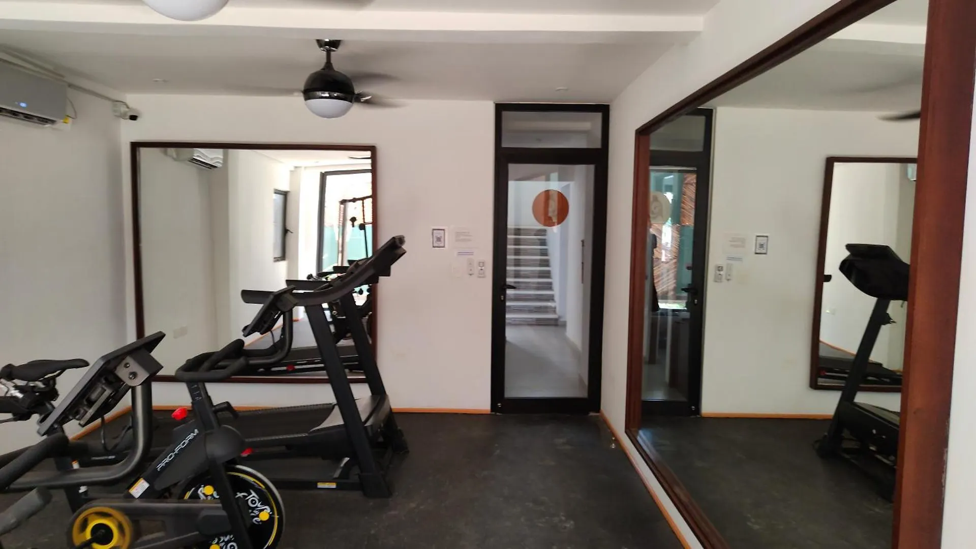 Apart Otel Emiliano 42 Condos Boutique Playa del Carmen Meksika