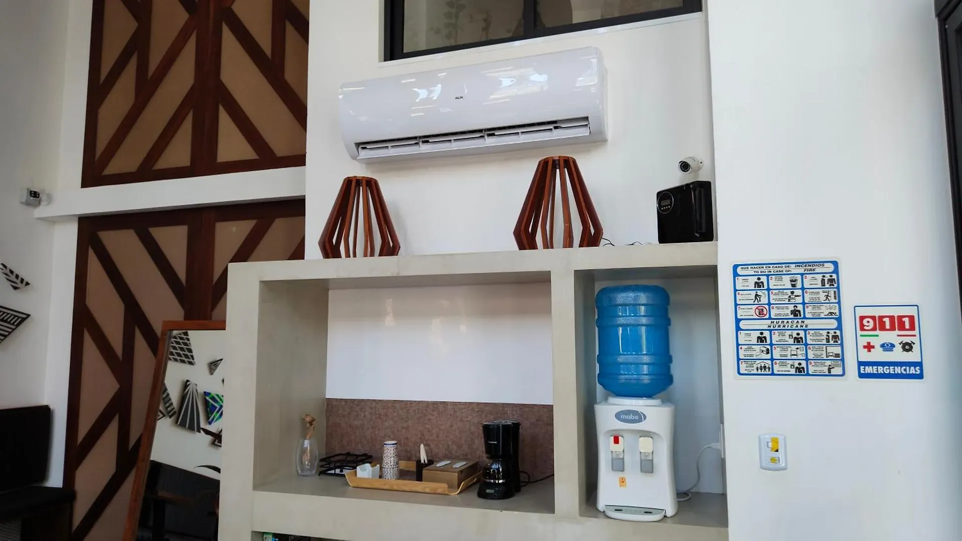Apart Otel Emiliano 42 Condos Boutique Playa del Carmen