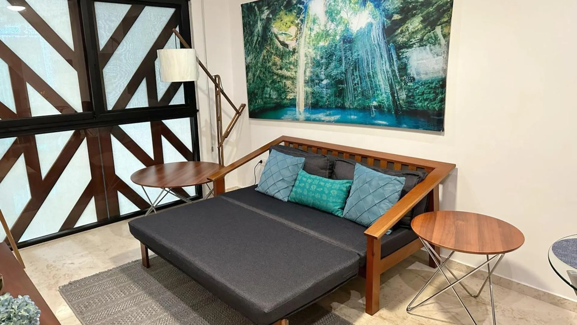 Apart Otel Emiliano 42 Condos Boutique Playa del Carmen
